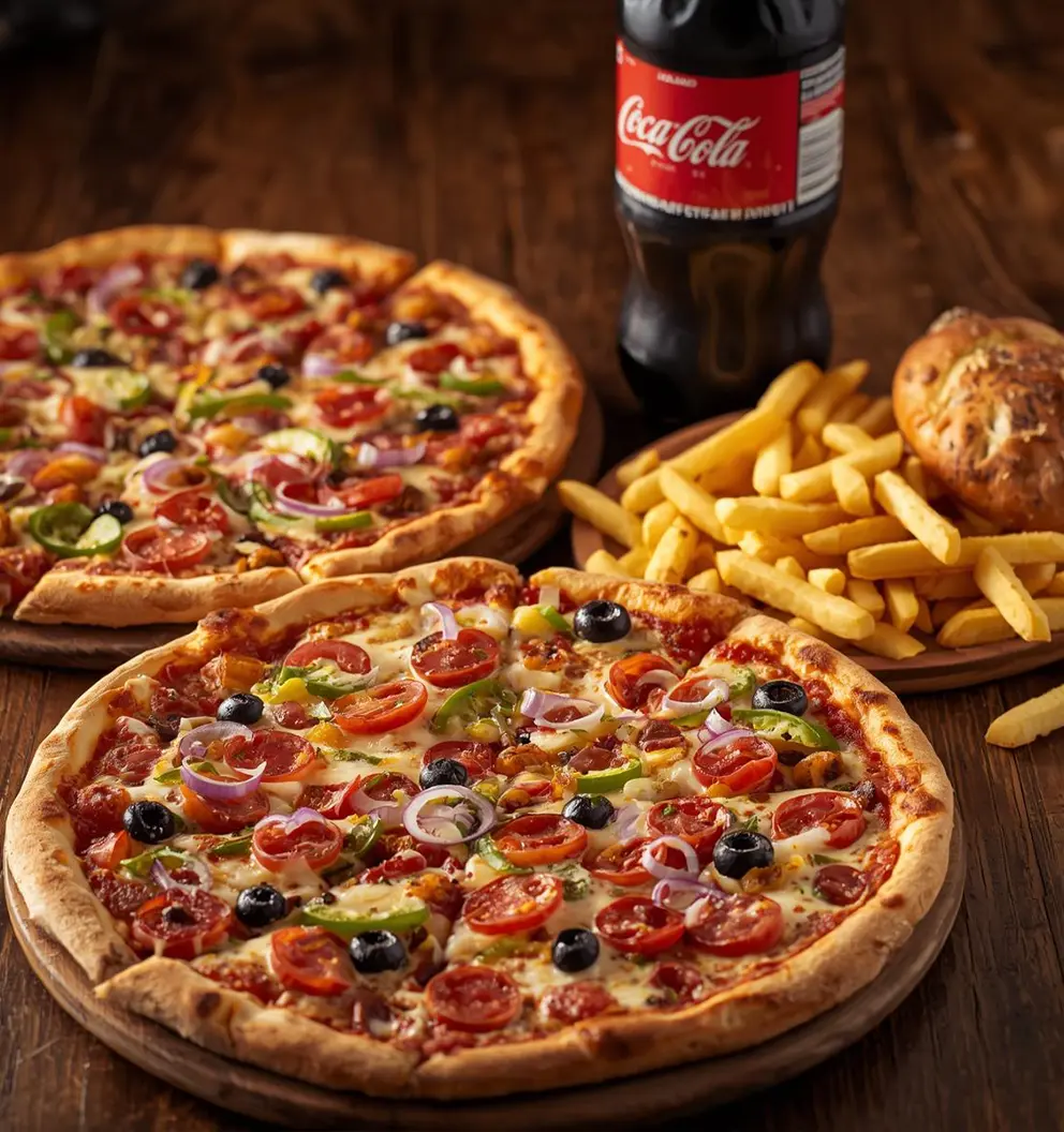 Pizza Deals