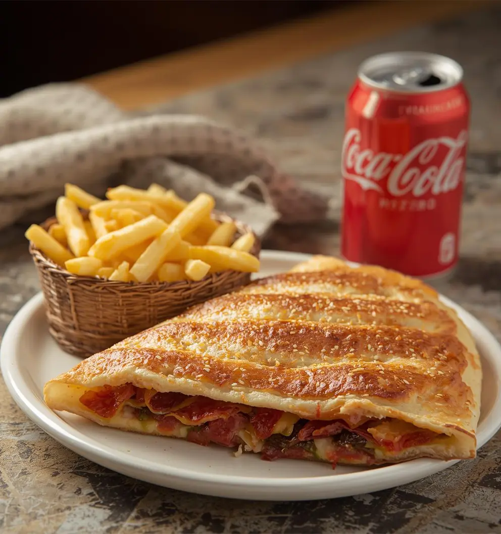 Calzones