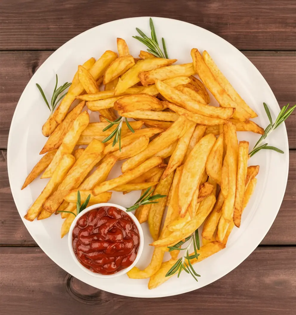 Chips With