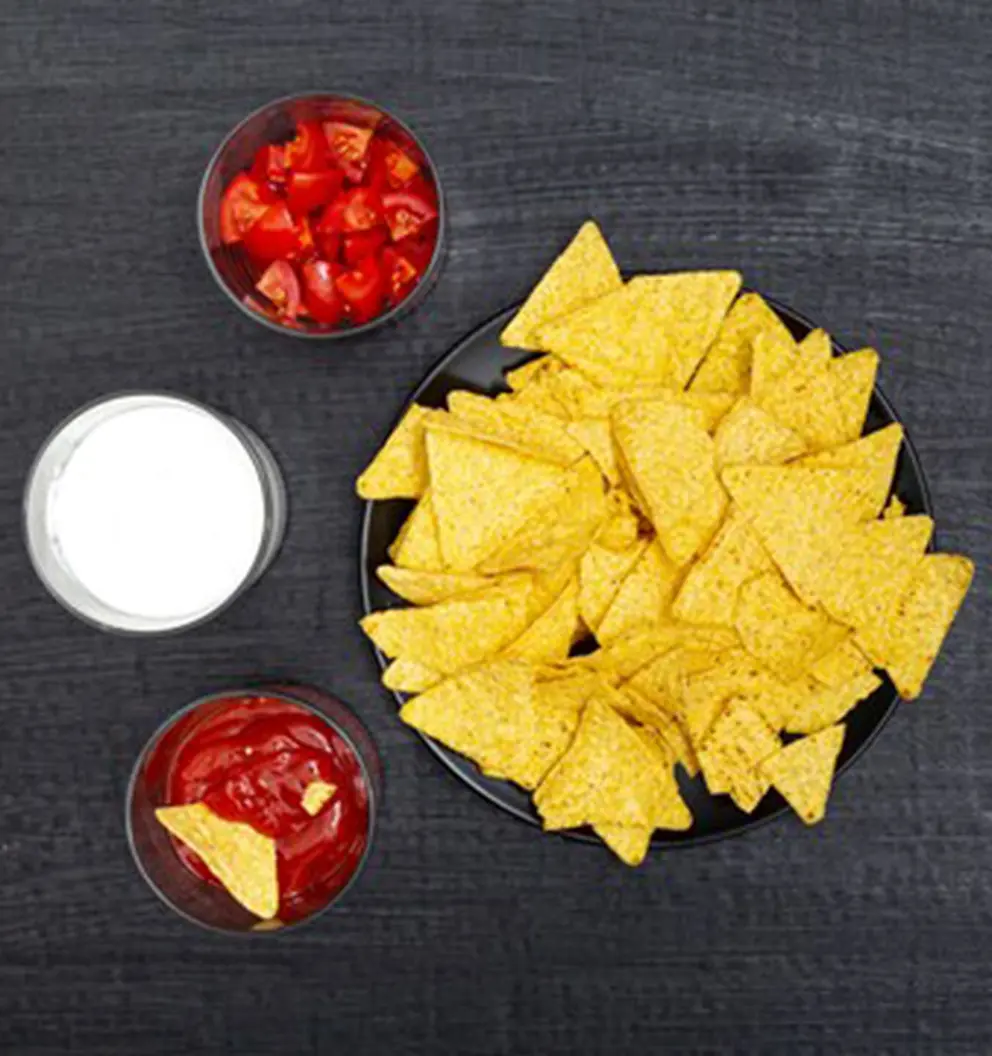 Nachos