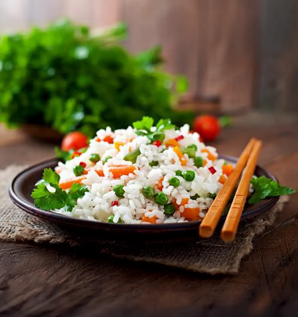 Rice