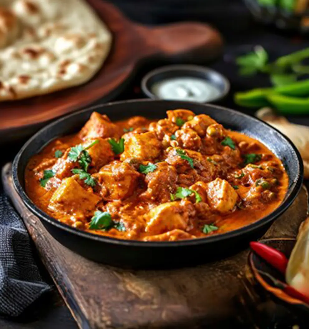Special Korma