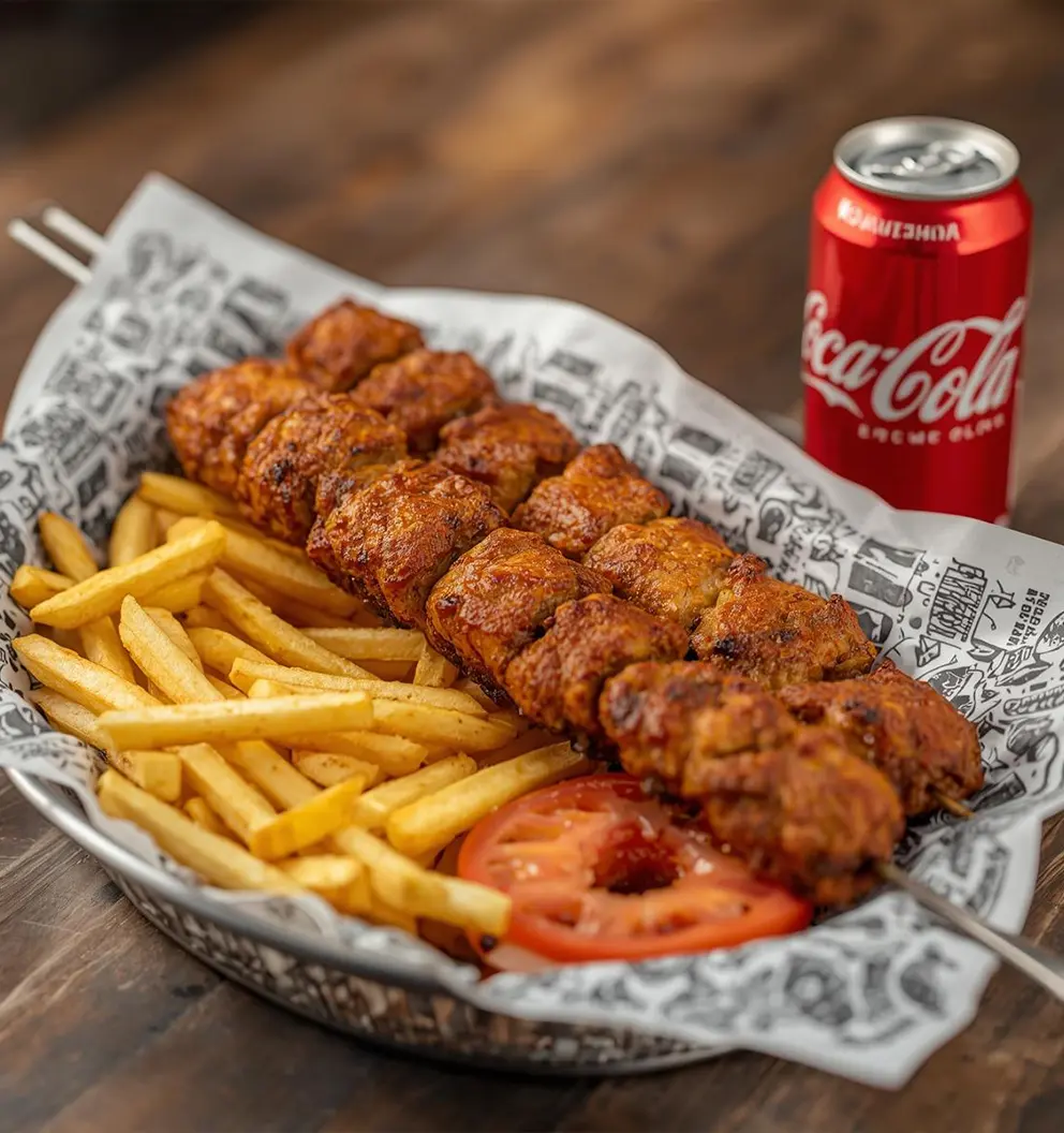 Kebab Deal 2